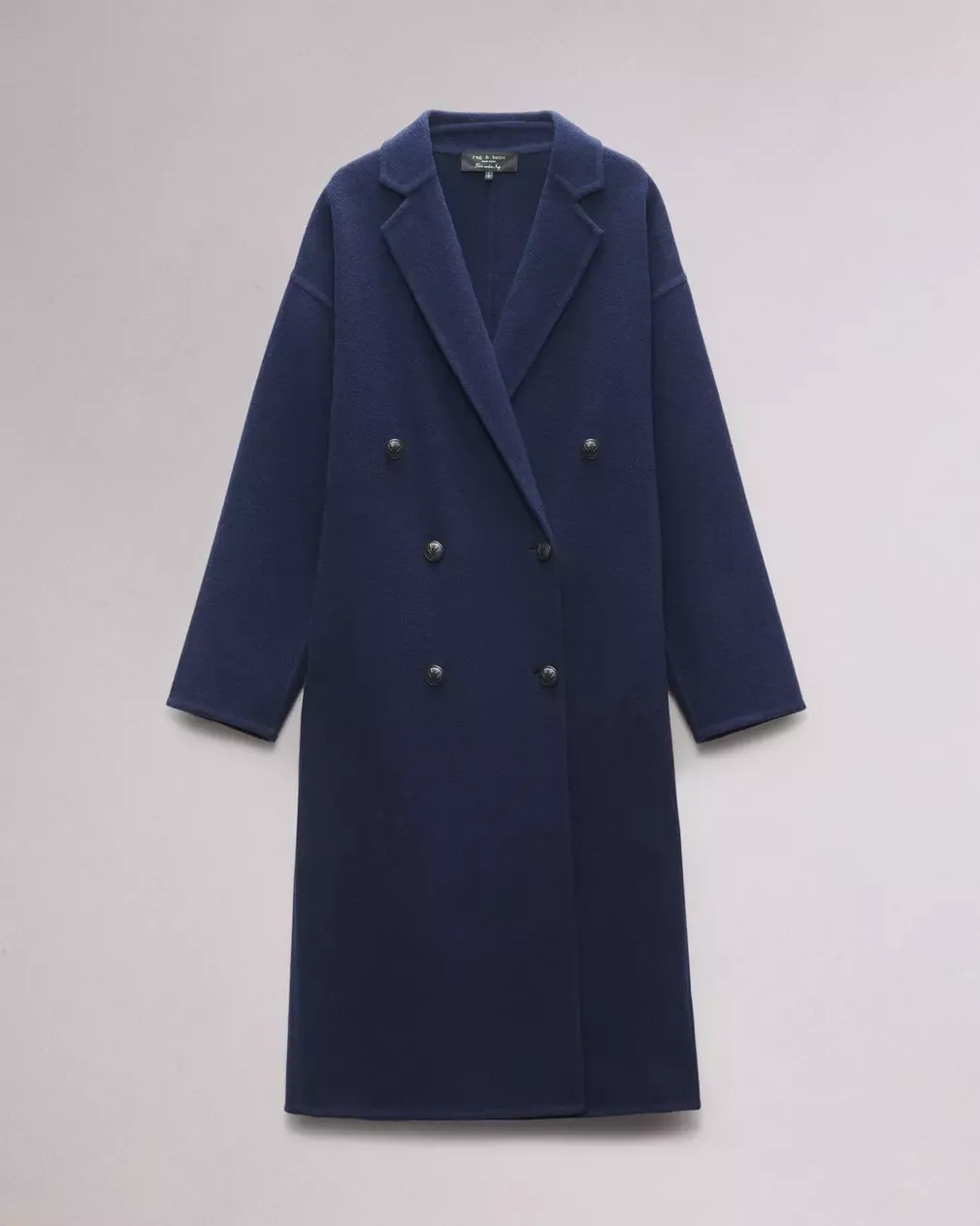 Rag & Bone | Thea Wool-Blend Coat