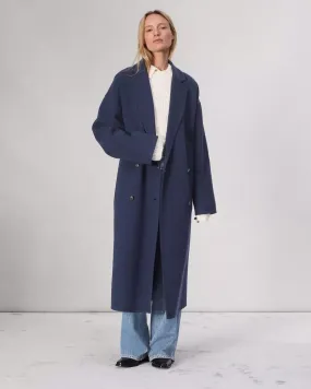 Rag & Bone | Thea Wool-Blend Coat