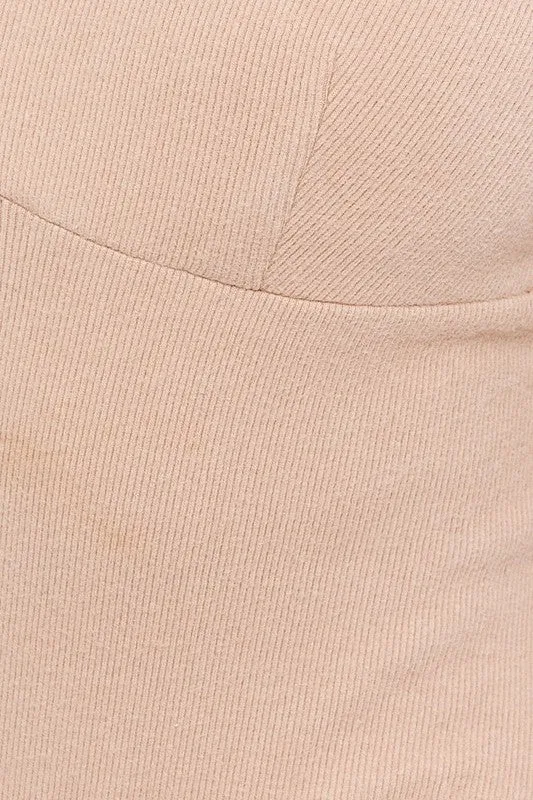 Rare Form Bodysuit