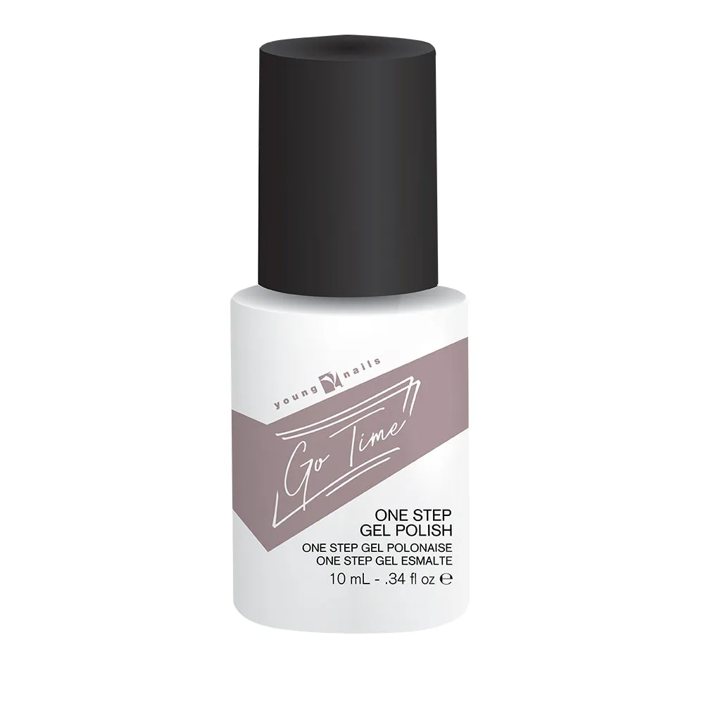 Romance VS Reality, Lavender Grey, 1/3 oz