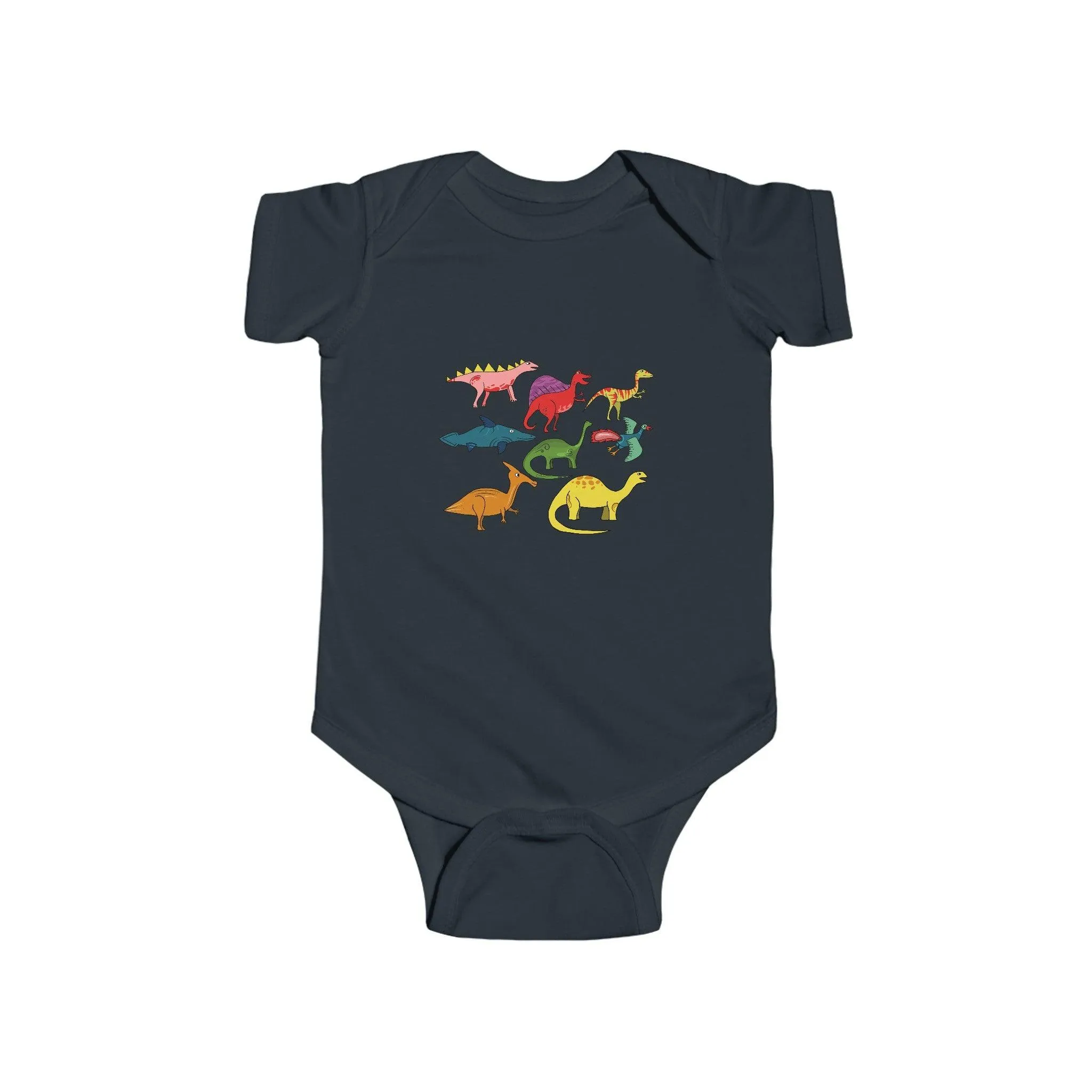 Ropa Bebé Dino/Ropa Bebé Divertida/Ropa Bebé Uso Diario