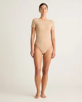Second Skin T-Shirt Bodysuit