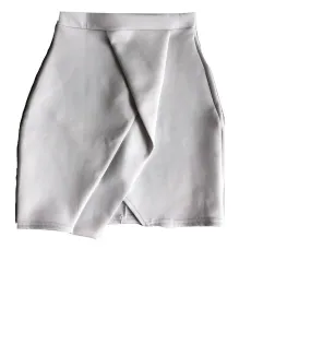 SETERA WRAP SKIRT