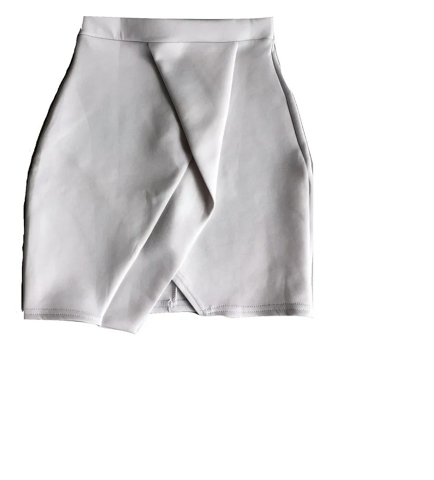 SETERA WRAP SKIRT