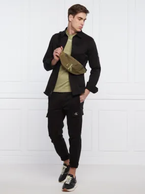 SKINNY WASHED CARGO