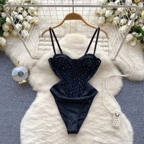 Smashing Your Dreams Bodysuit