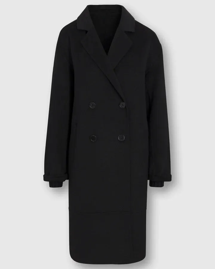 SPLENDID- Splendid x @Cellajaneblog Wool Coat