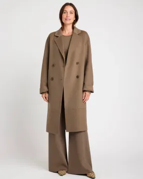 SPLENDID- Splendid x @Cellajaneblog Wool Coat