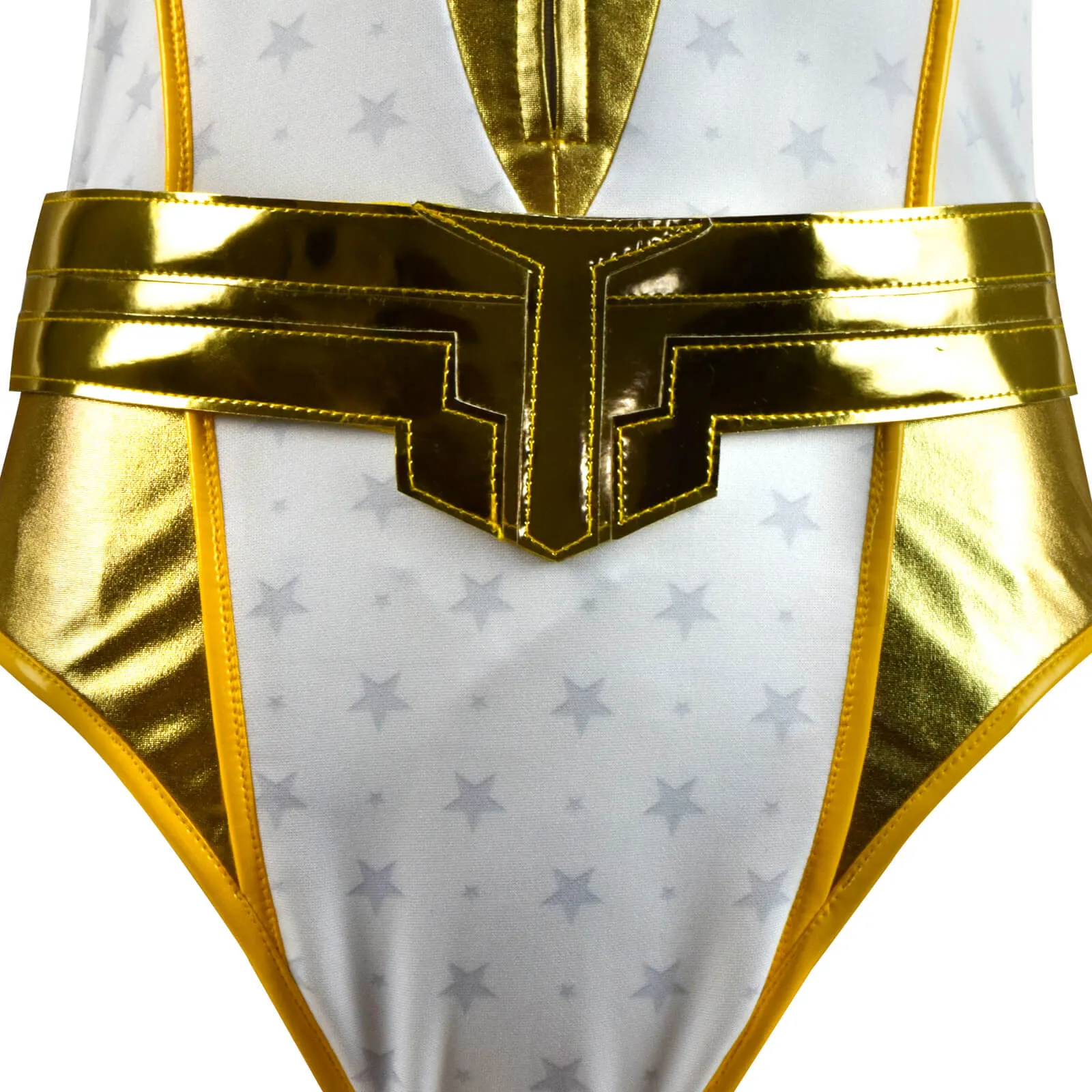 Starlight Costumes The Boys Season 2 Starlight Annie January Bodysuit Battle Suit Cosplay Costume New Edition