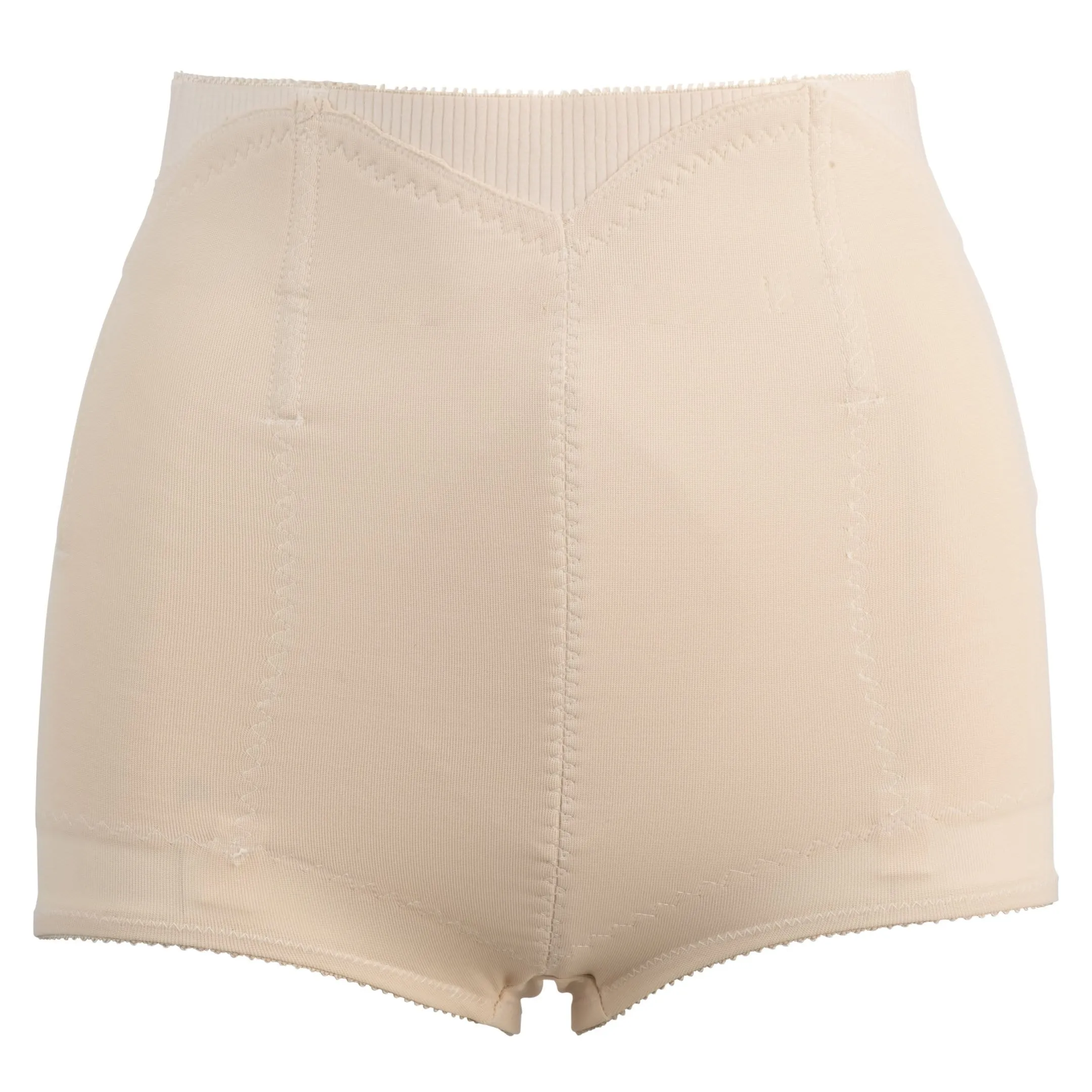 Style 4047 | Firm Control Cuff Top Brief