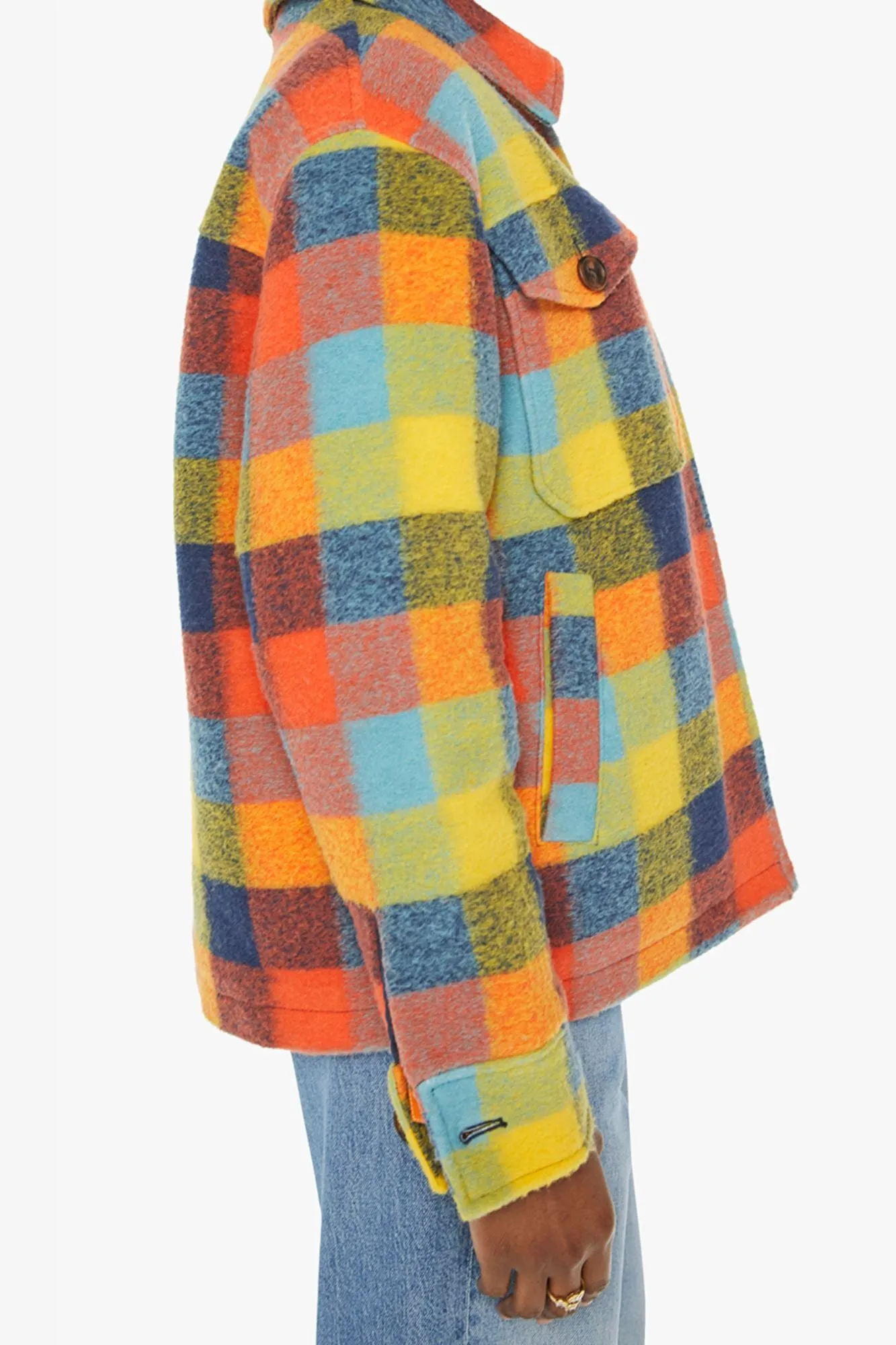 The After School Jacket