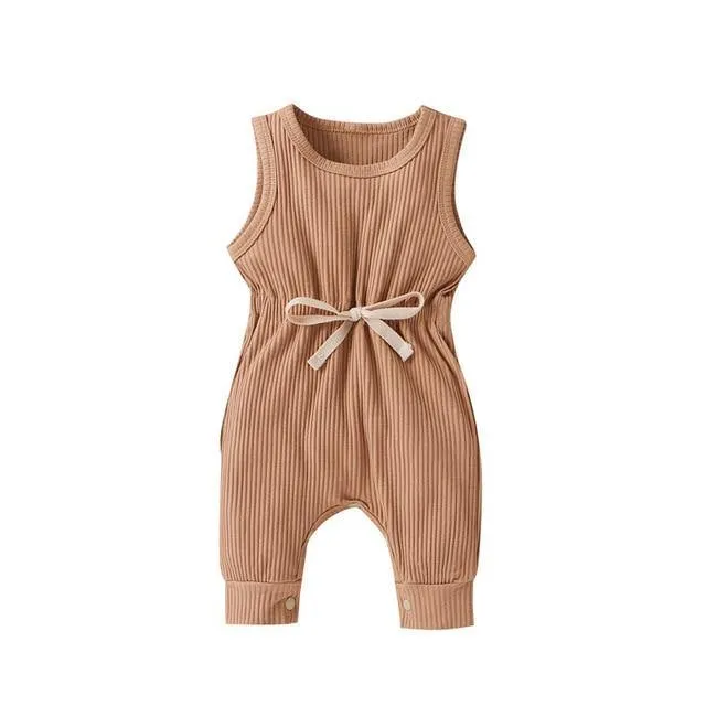 THE BABY PULLOVER