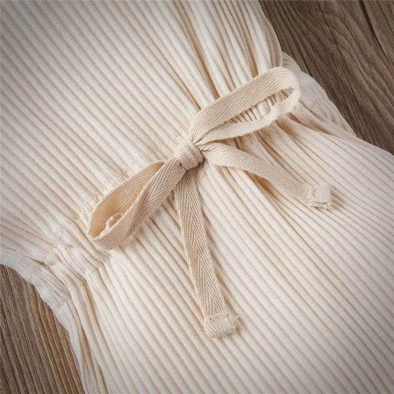 THE BABY PULLOVER