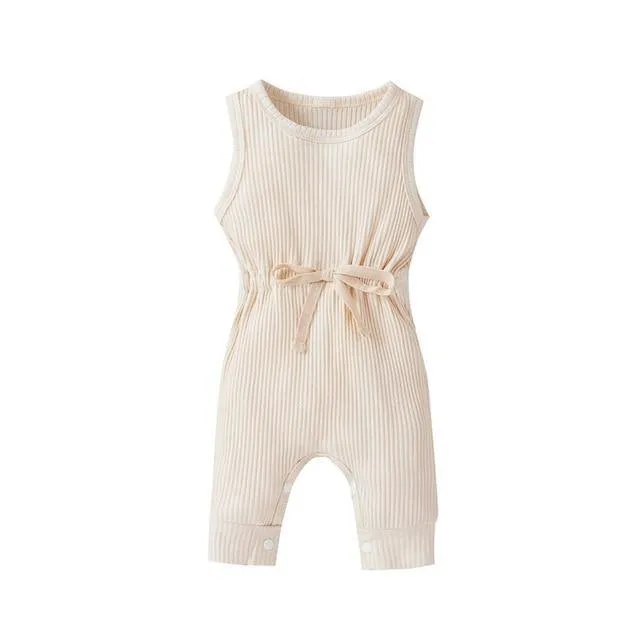 THE BABY PULLOVER