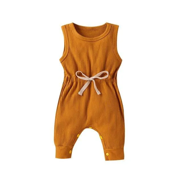 THE BABY PULLOVER