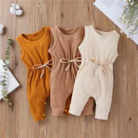 THE BABY PULLOVER