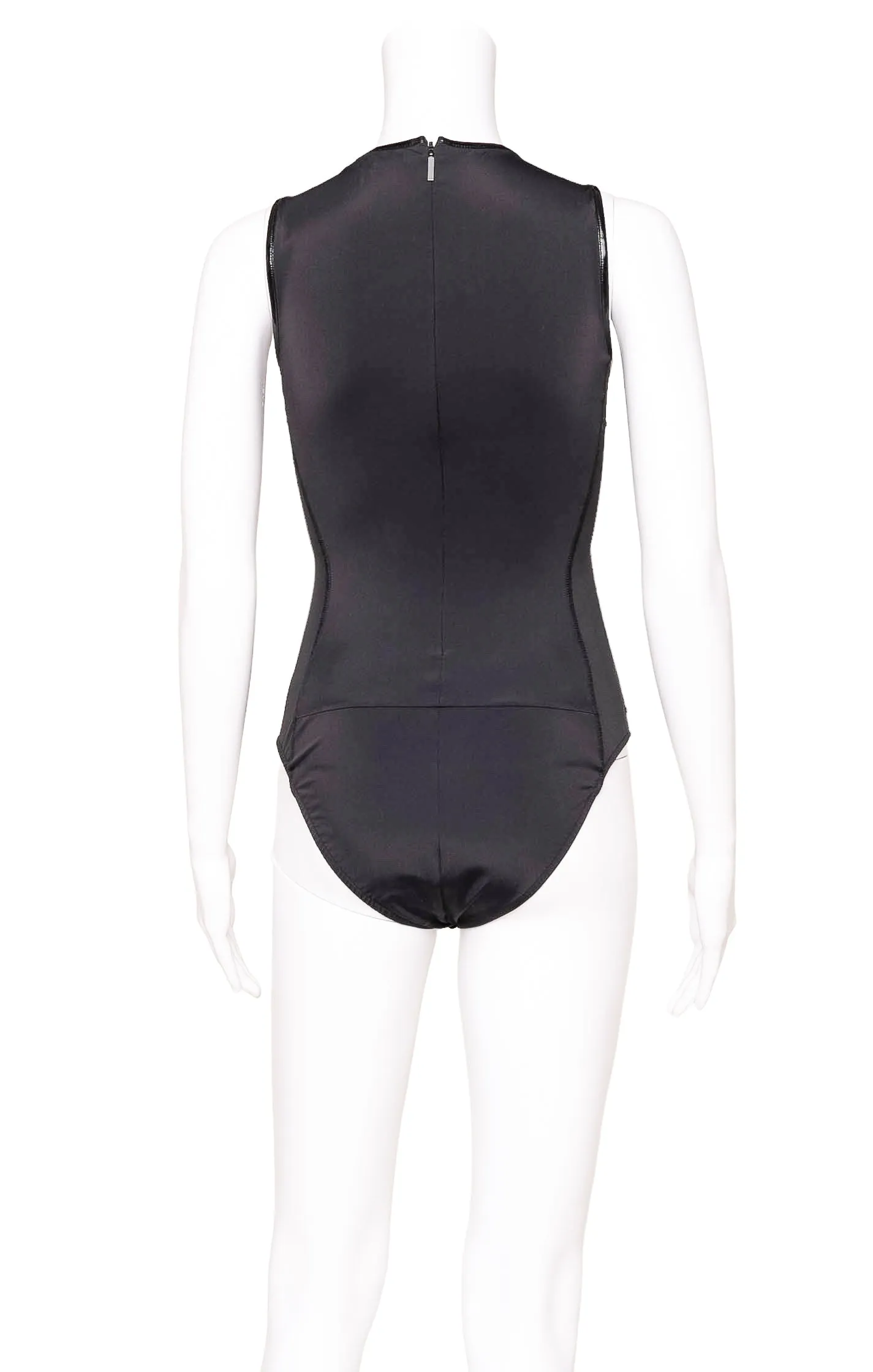 TIBI (RARE) Bodysuit Size: S