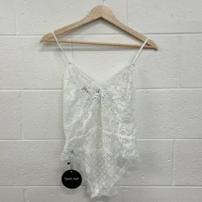Tiger Mist Tank Top Size Medium
