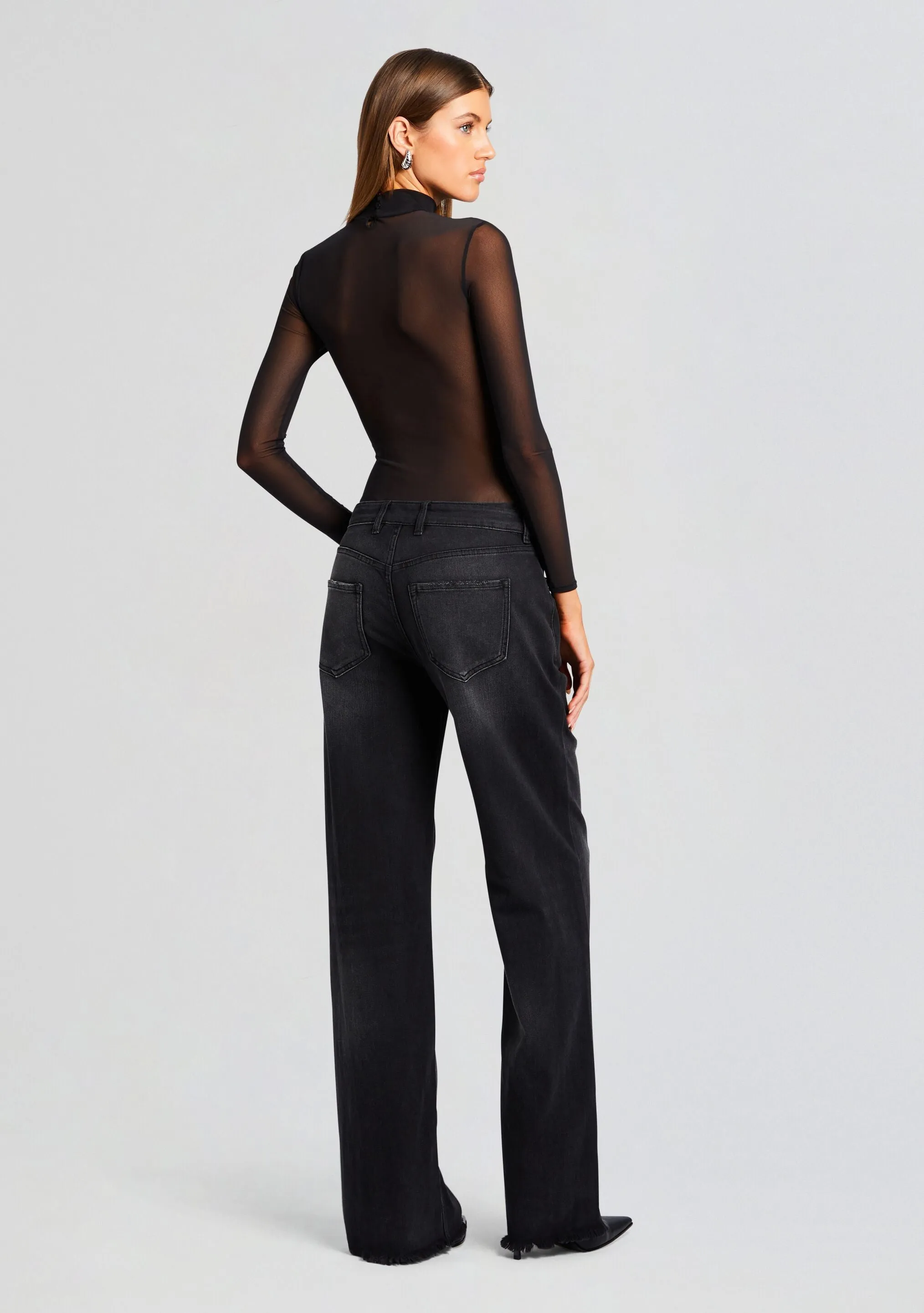 Tonia Bodysuit