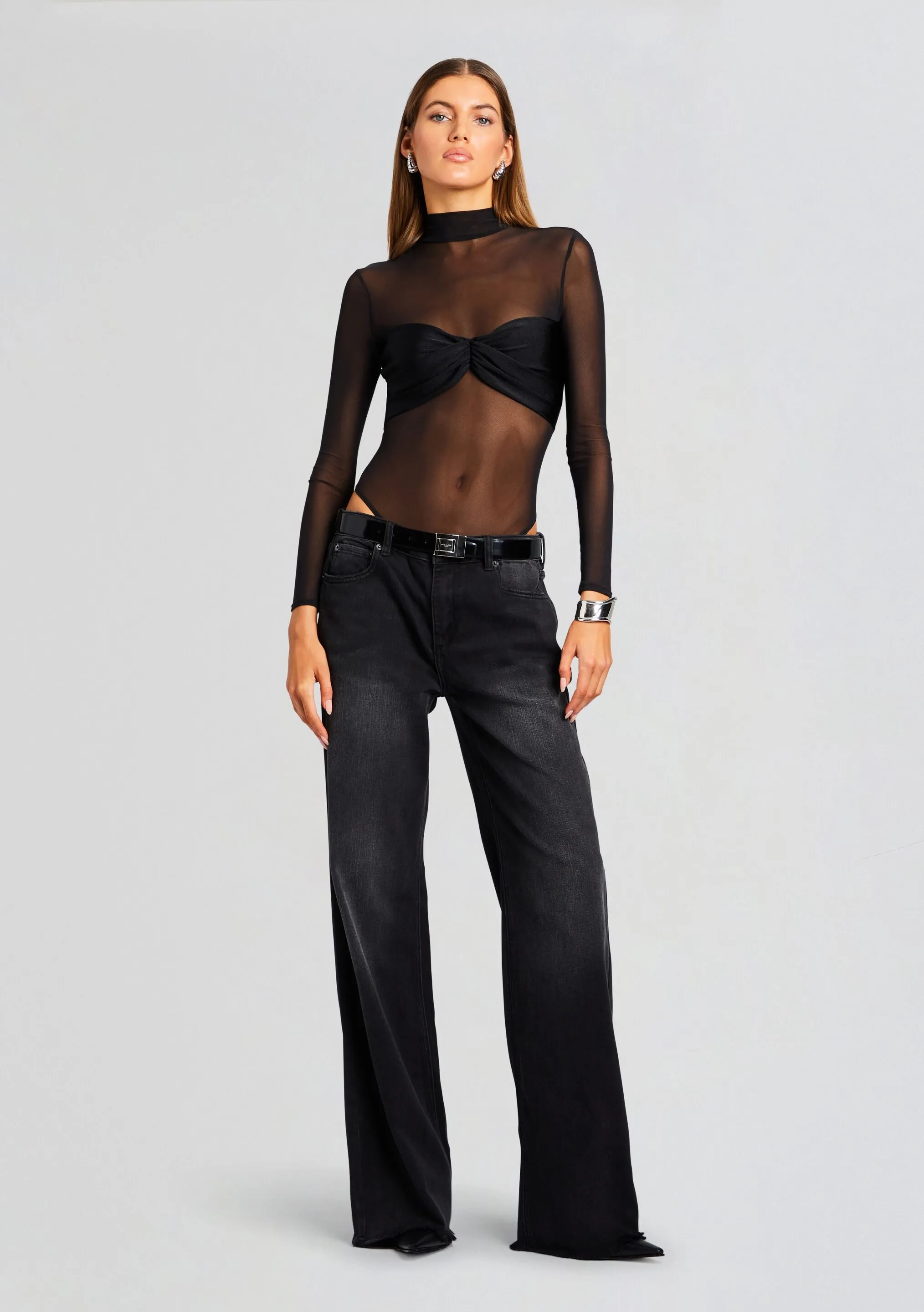 Tonia Bodysuit