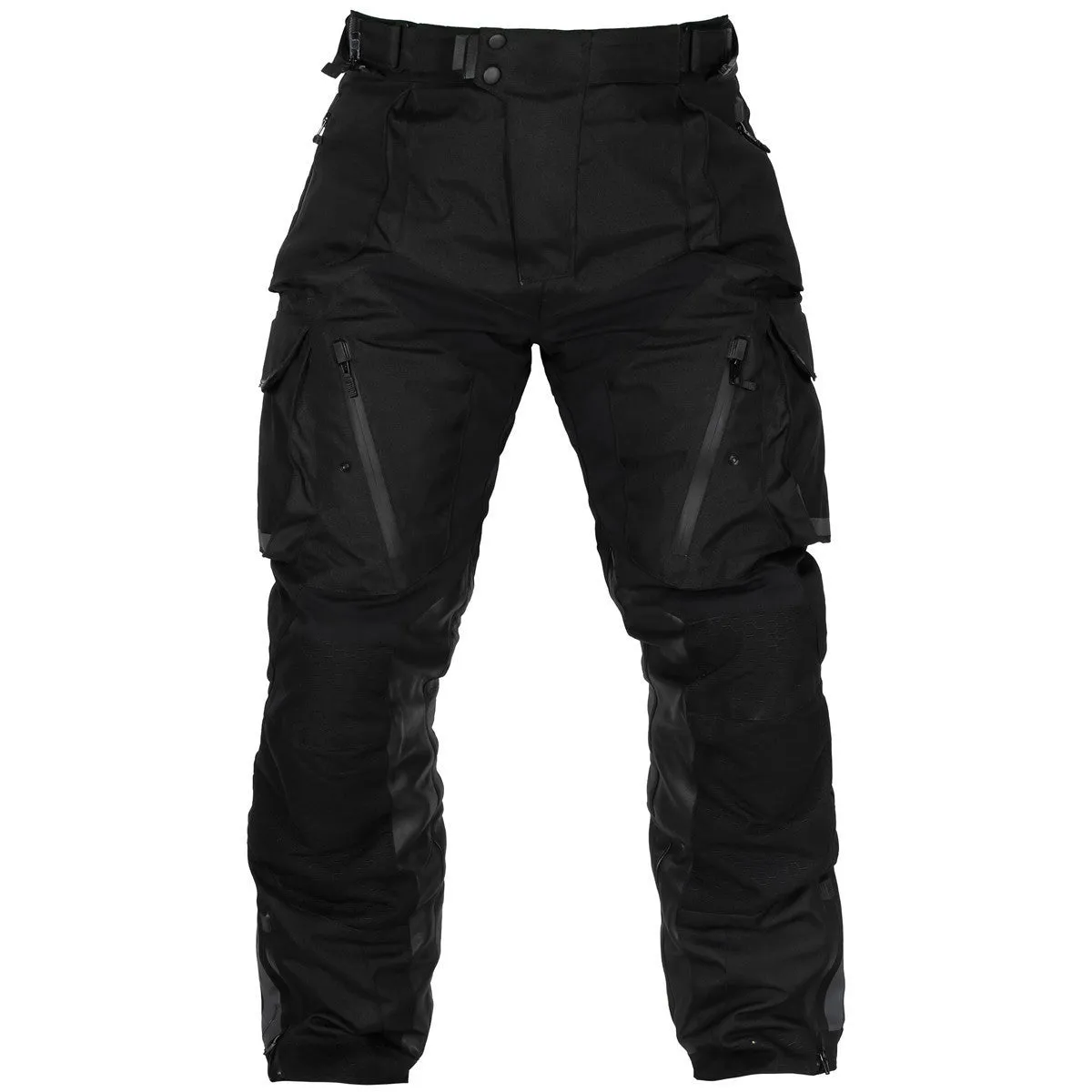 Tour Master Men's Horizon Line Alpine Trek Pants
