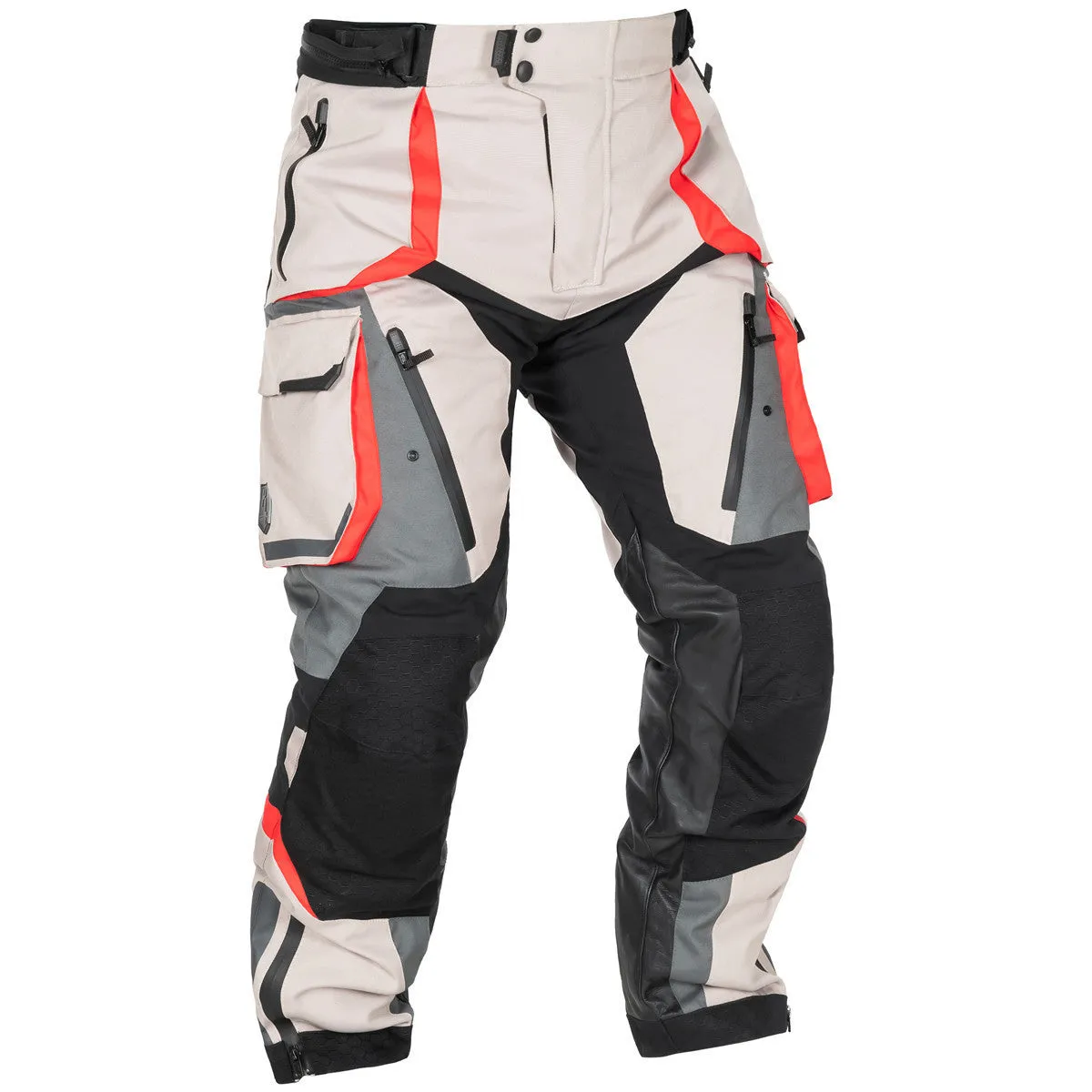 Tour Master Men's Horizon Line Alpine Trek Pants