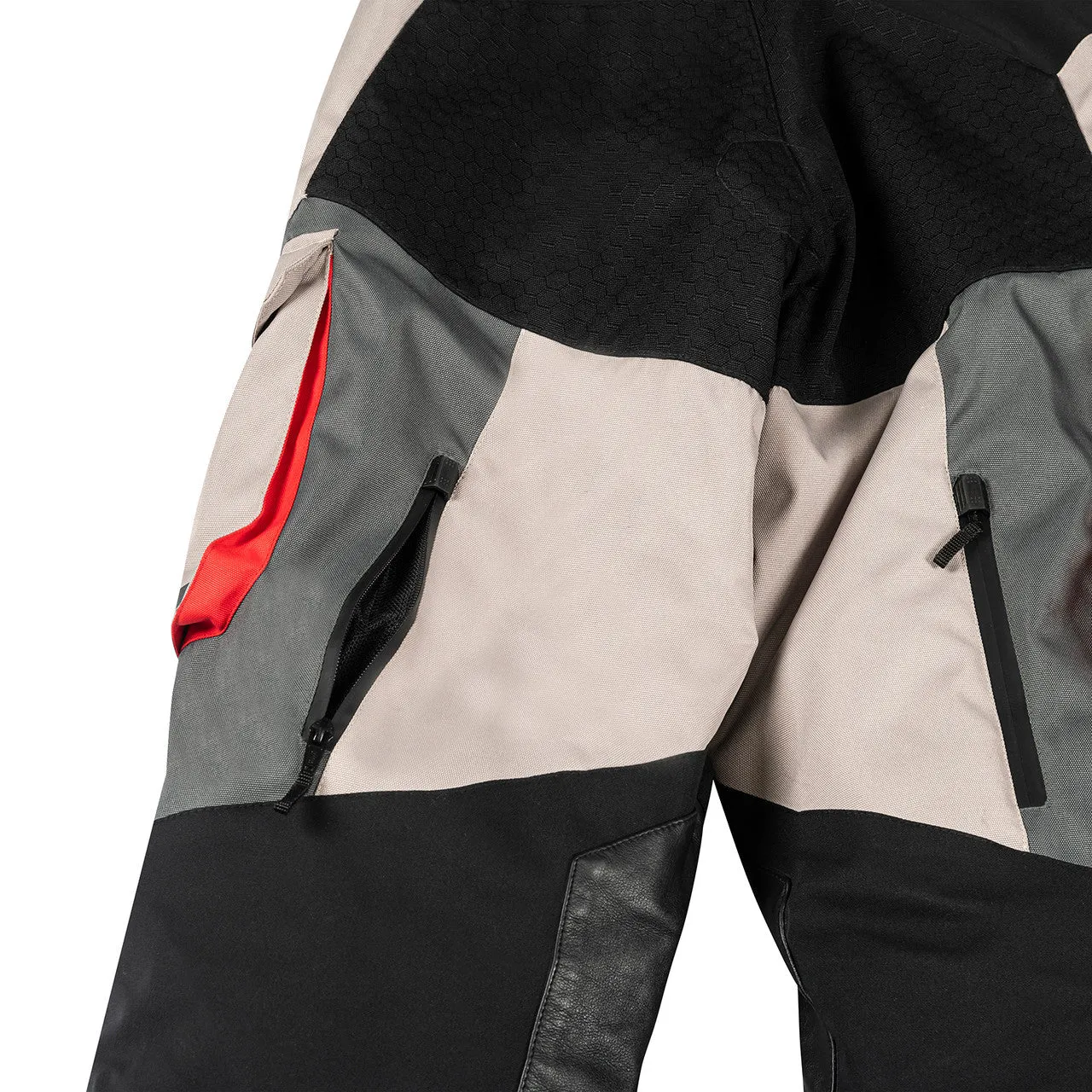 Tour Master Men's Horizon Line Alpine Trek Pants