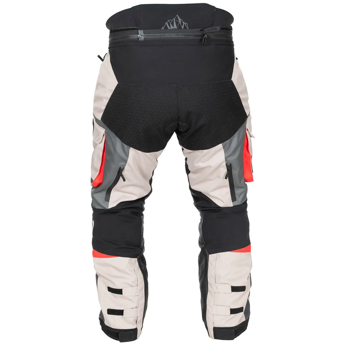 Tour Master Men's Horizon Line Alpine Trek Pants