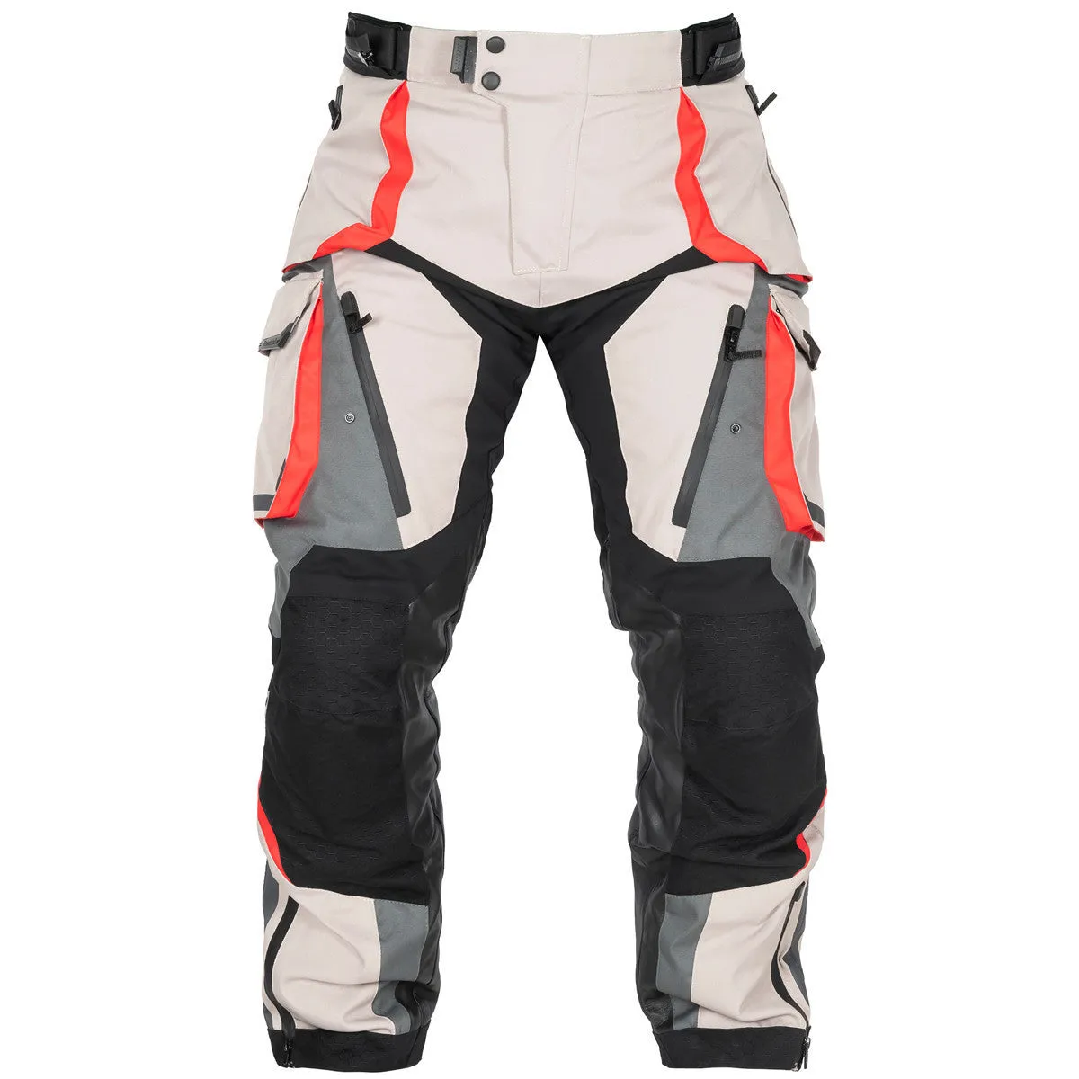 Tour Master Men's Horizon Line Alpine Trek Pants