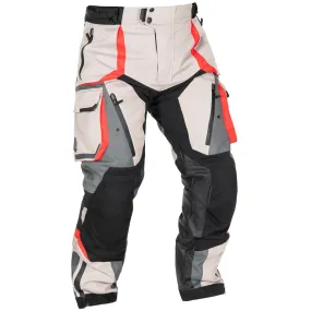 Tour Master Men's Horizon Line Alpine Trek Pants