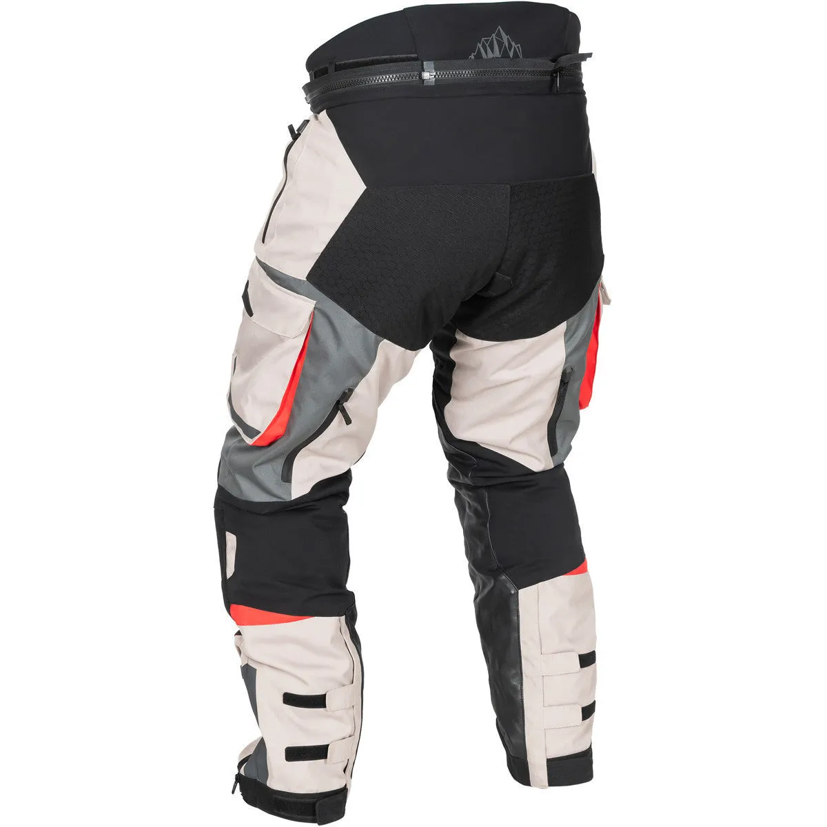 Tour Master Men's Horizon Line Alpine Trek Pants