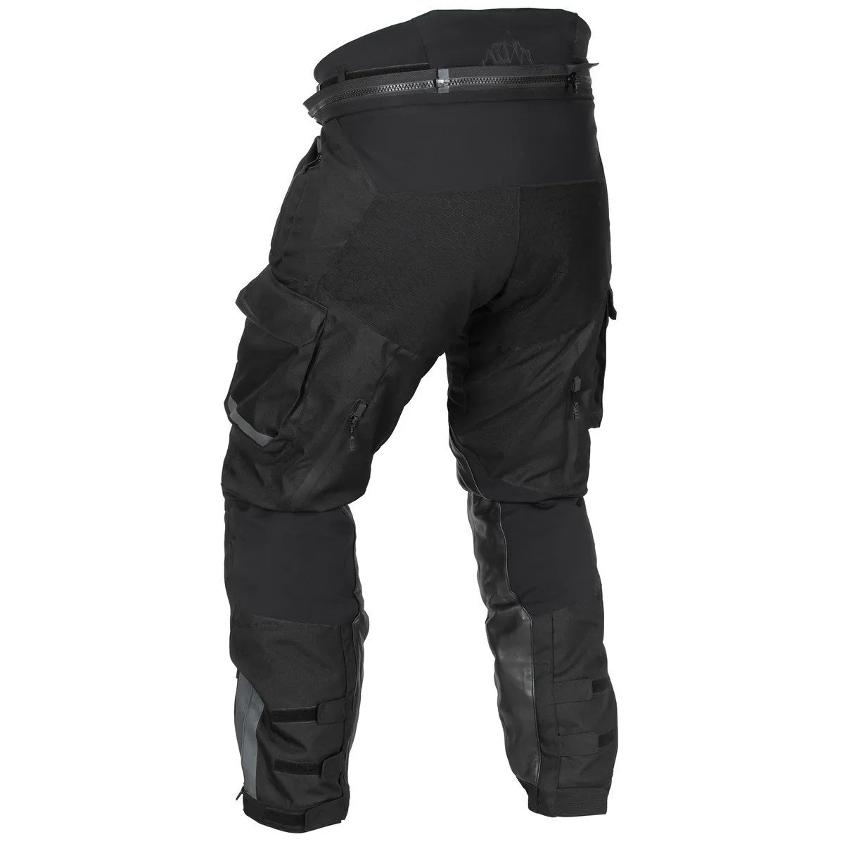 Tour Master Men's Horizon Line Alpine Trek Pants