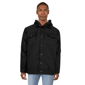 Tradesmax Pro Men's Sherpa Lined Winter Work Jacket