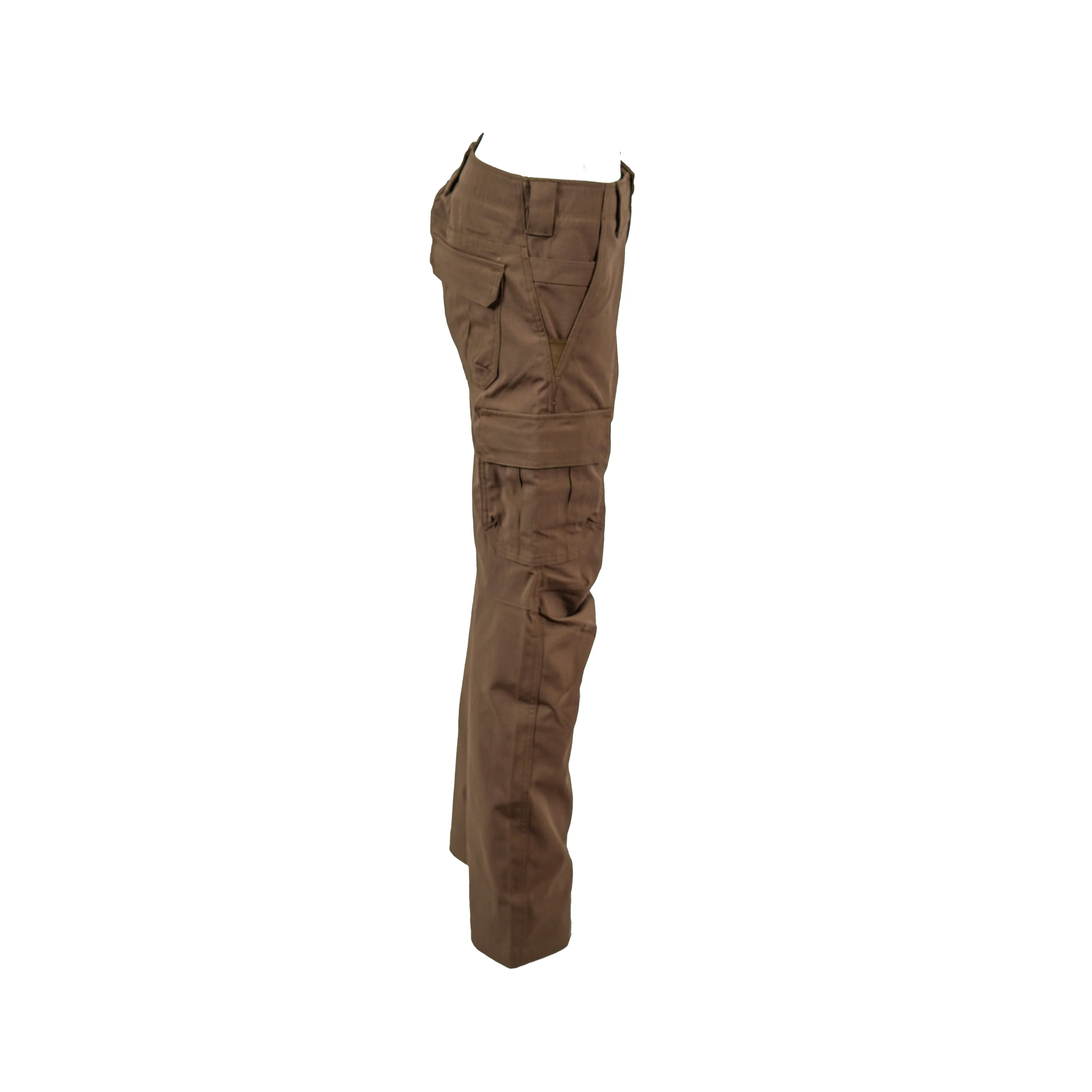 Under Armour Women's Tactical Patrol Pants II Coyote Brown