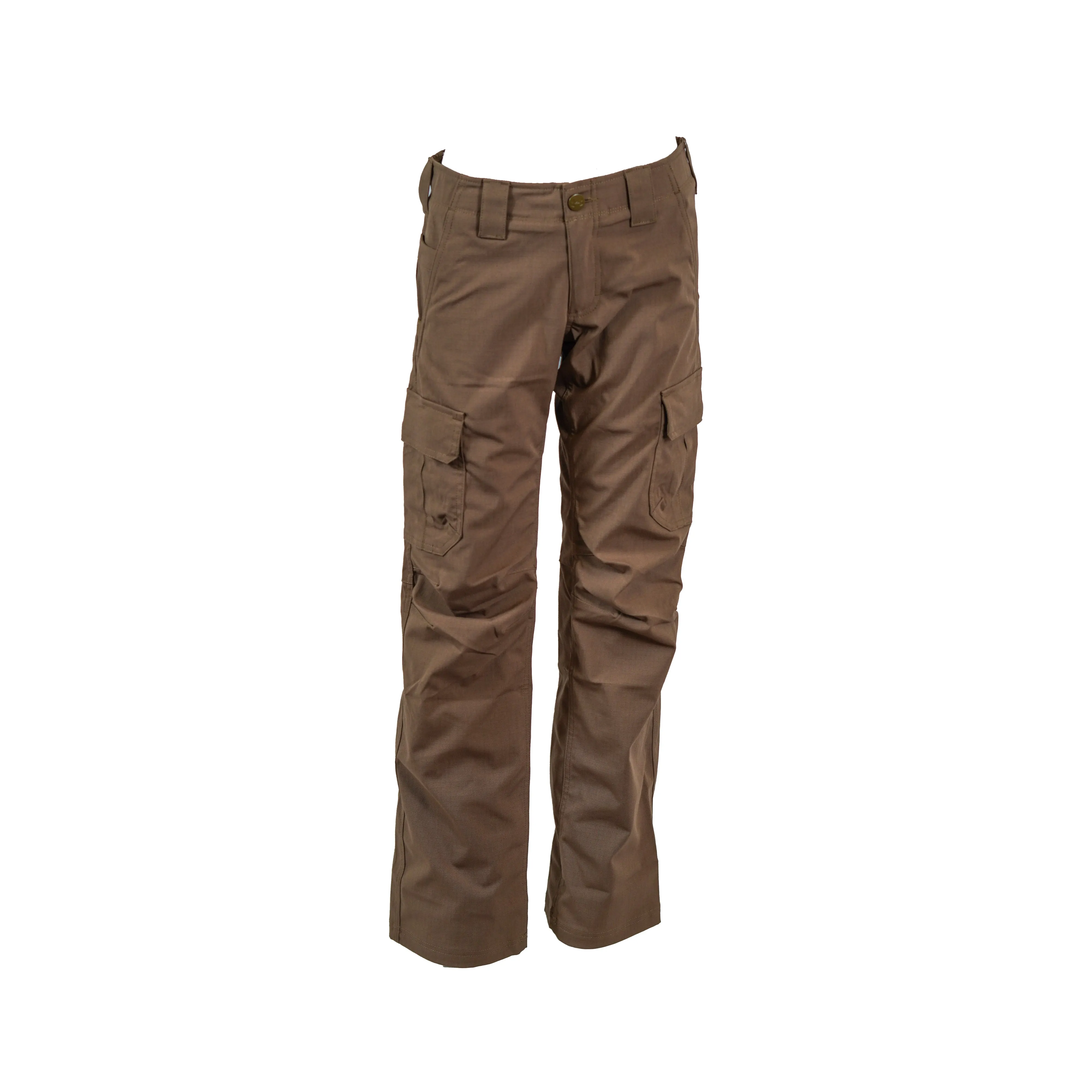 Under Armour Women's Tactical Patrol Pants II Coyote Brown