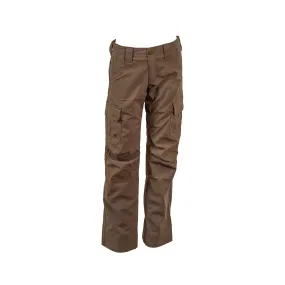 Under Armour Women's Tactical Patrol Pants II Coyote Brown