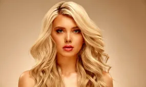 Wash & Blow-Dry with K18 Treatment or Head Massage