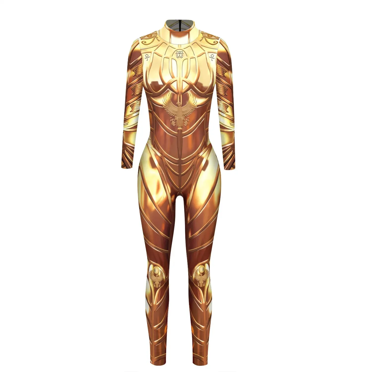Wild Ones Bodycon Bodysuit Costumes