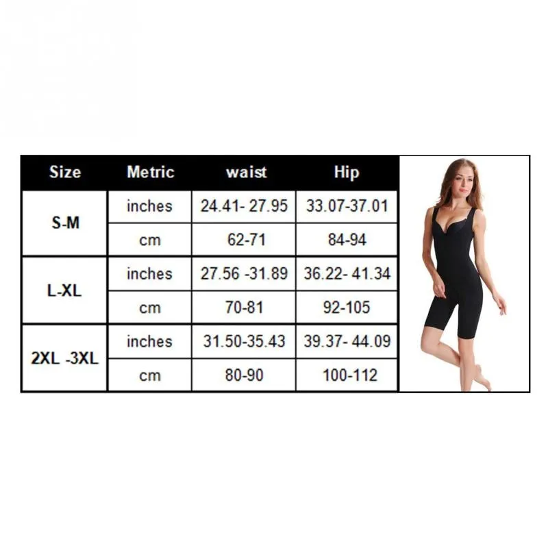 Women's Slimming Underwear Bodysuit Body Shaper Waist Shaper Shapewear Postpartum Recovery Slimming Shaper #05