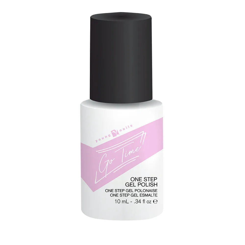 Yeah What She Said, Light Pink, 1/3 oz