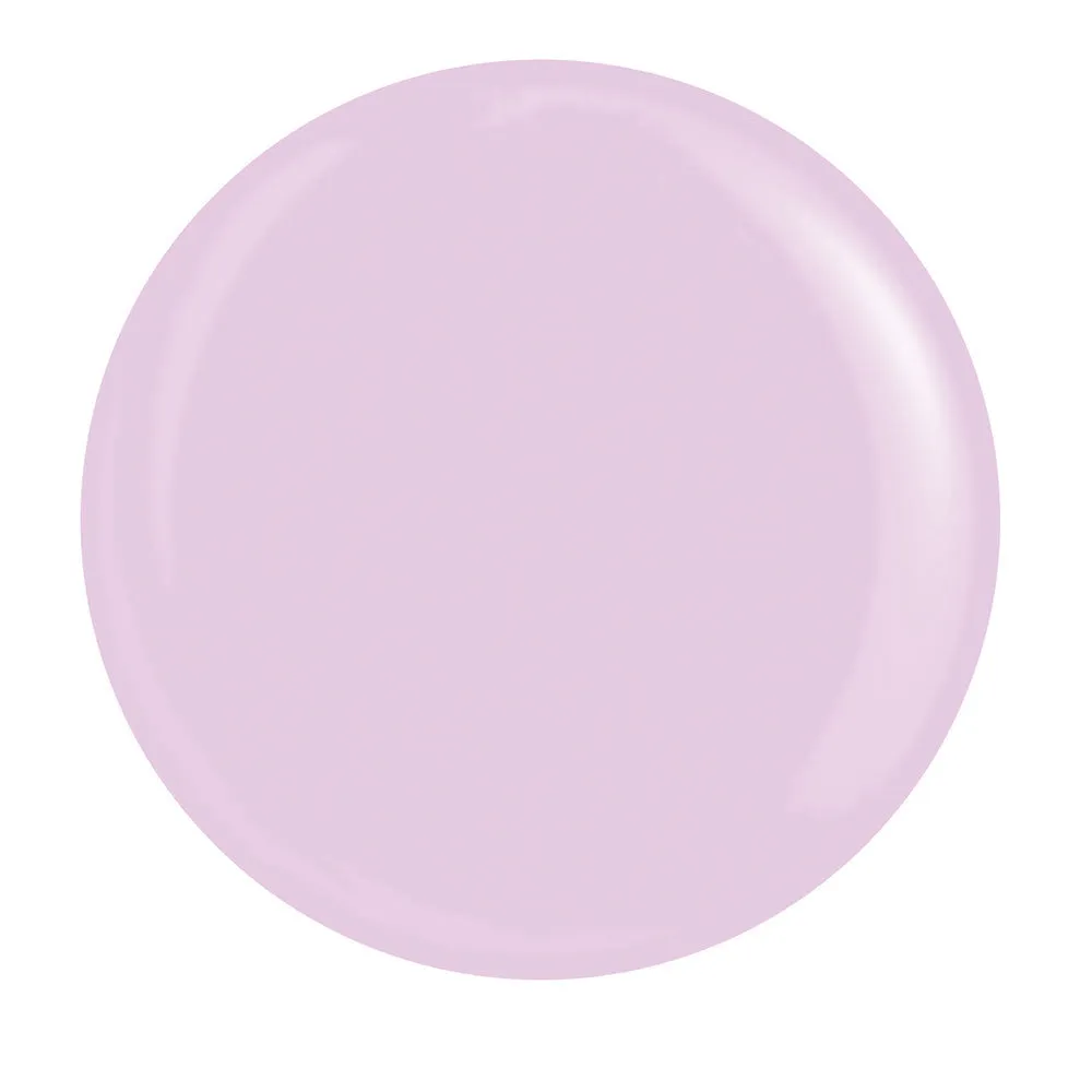 Yeah What She Said, Light Pink, 1/3 oz