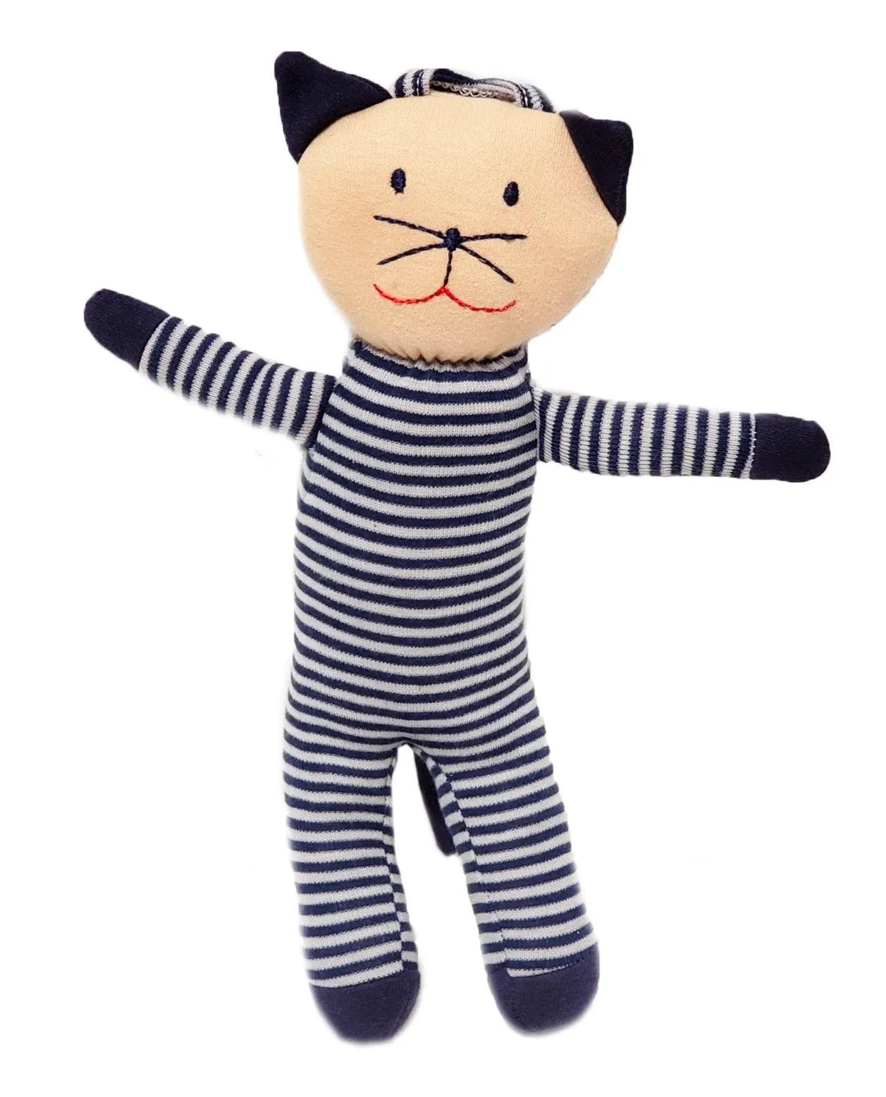 Zeronto Baby Gift Basket - My First Pet Cat